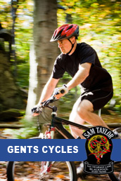 Sam Taylor Gents Cycles